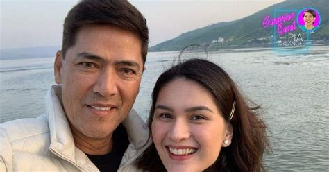 pauleen luna scandal|Pauleen Luna recounts how Vic Sotto courted her: .